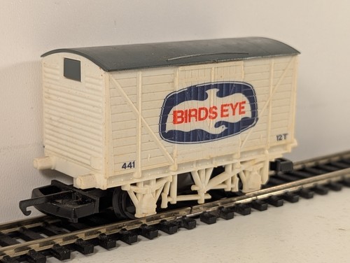 Lima gauge 12t ventilated - lima, oo