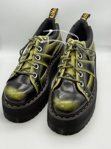 New martens eye max - new, 5-eye