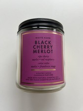 Bath & Body Works - White Barn