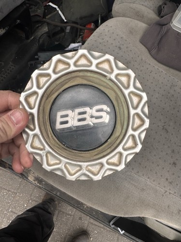 Genuine bbs germany alloy - genuine,