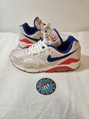 2005 nike air max 180 - 2005,