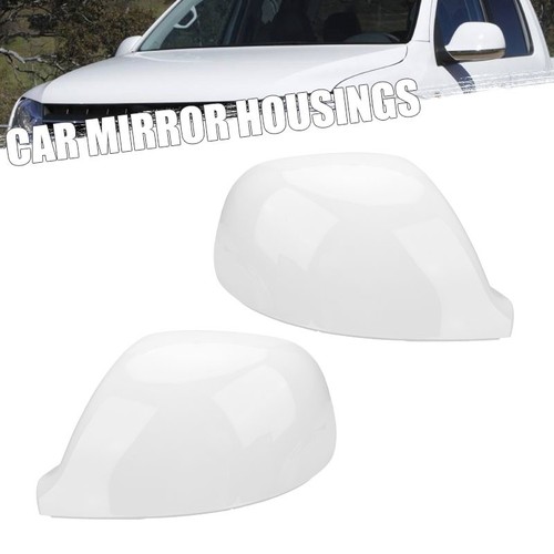 Pair door wing mirror - pair,