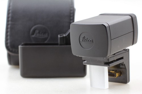 Near mint leica evf - near,