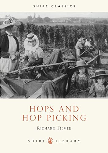 Hops and hop picking shire - and, (shire