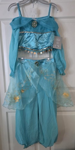 Disney store jasmine - disney, costume