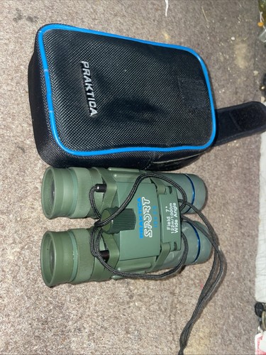 Praktica sport compact - praktica,