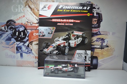Panini car series 2006 - panini,