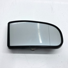 Mercedes E Class mirror Glass W211 Auto Dimming RIGHT 2001 - 2005 Dim door wing