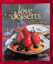 LOVE DESSERTS LOVE SLIMMING