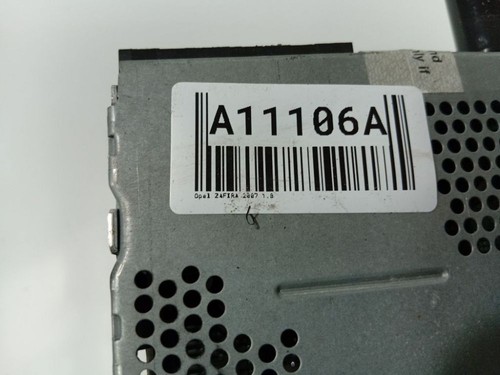 344183129 cassette radio car