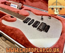 🔥2007🔥 Ibanez RG2570E