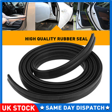 3M U-Shape Rubber Car Door