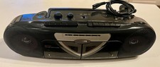 Phillips AW7150 Radio Cassette