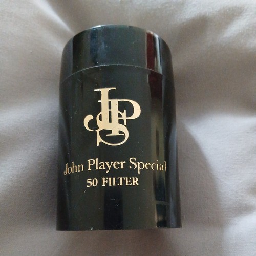 Vintage john player special - vintage,