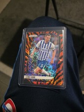 2024-25 Prizm EPL LEWIS DUNK