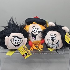 Official BEANO Comic Dennis