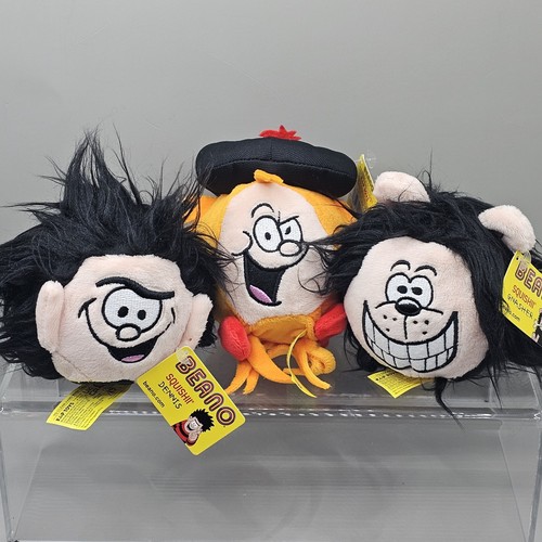 Official beano comic - official,