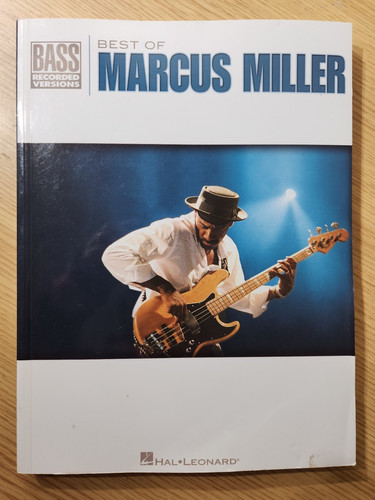 Best marcus miller bass - of,