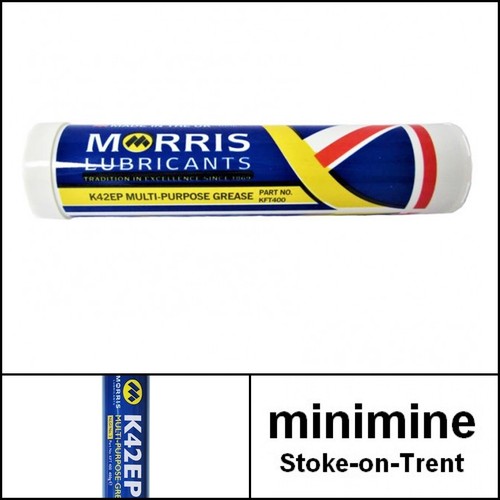 Classic mini lithium - mini,