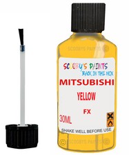 Paint For Mitsubishi Lancer