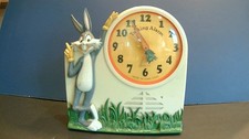 Janex Bugs Bunny Talking Alarm