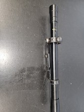 vintage Diana 3x scope