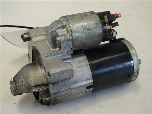 Starter peugeot 207 4 - 1.4, hdi