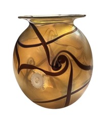 Robert Eickholt Art Glass