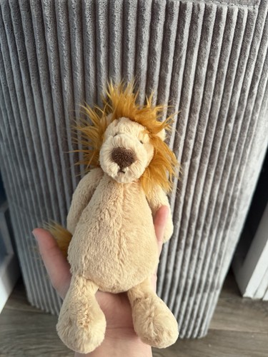 Jellycat lion - jellycat,