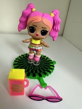 LOL Surprise Bae Wheels Doll