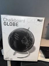 Small Tabletop Chalkboard