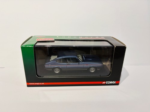 Vanguards corgi va10800 - va10800, ford