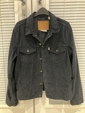 Levi's Men's Corduroy Trucker