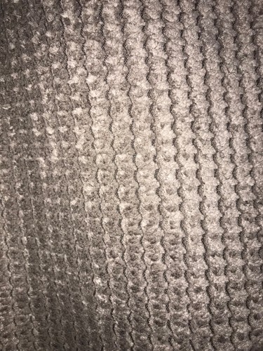 Metres brown jumbo cord - metres,