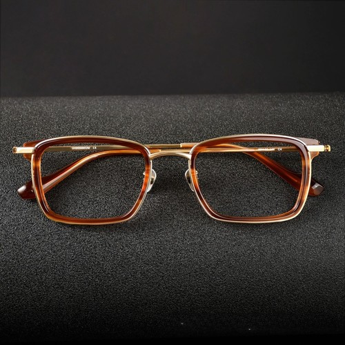 Retro square handmade - retro,