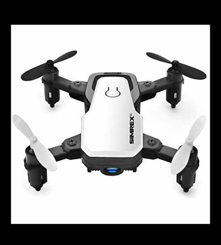 Simrex x300c mini drone with - mini,