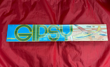 Vintage Rare Keil Kraft Gipsy