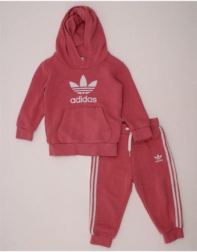 Adidas baby girls graphic - graphic, full