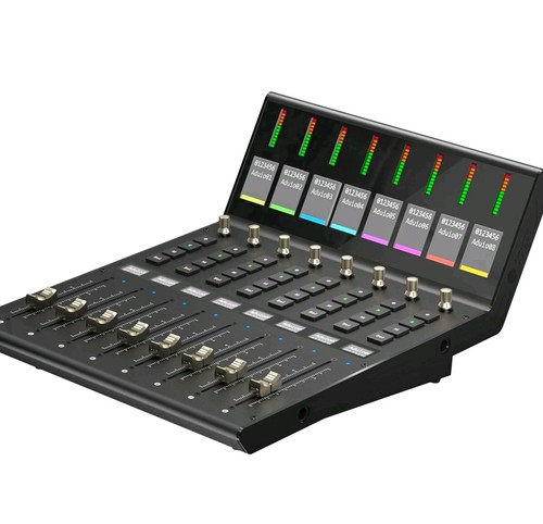 Icon daw control surface - v1-x,