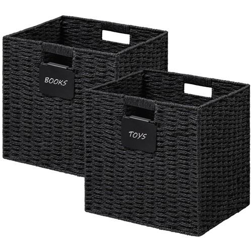 Pack wicker basket - 2,