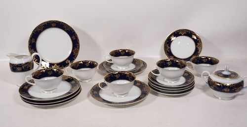 Vintage rosenthal porcelain - rosenthal,