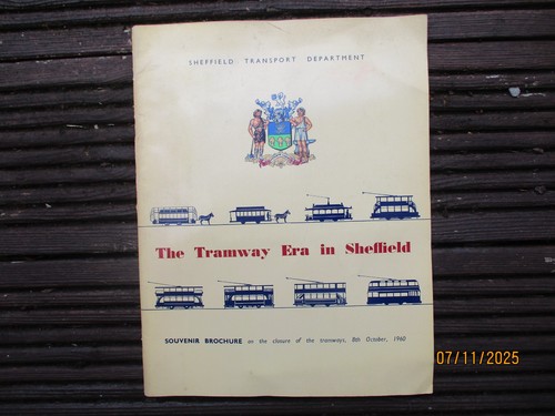 Sheffield transport closure - sheffield, transport,