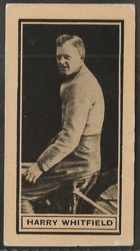 Thomson 1930 speedway - thomson,