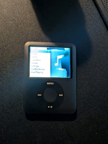 Apple ipod nano - apple,
