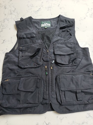 Outdoor multi pocket - multi,