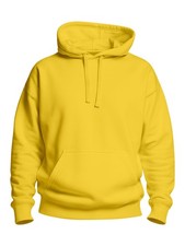 Mens Pullover Hoodie Fleece