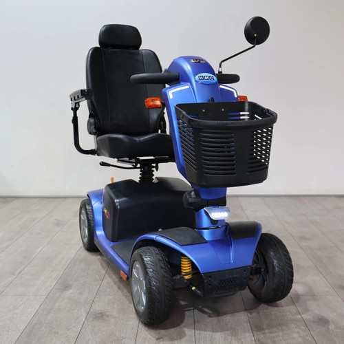 Used electric mobility scooter - electric,
