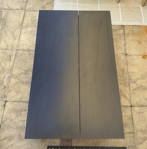 Ikea coffee table with