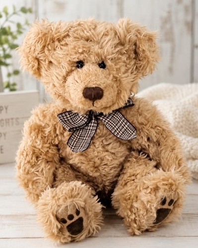Russ berrie thornbury - russ, teddy