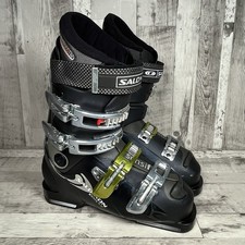 Salomon X Wave 8.0 Ski Boots